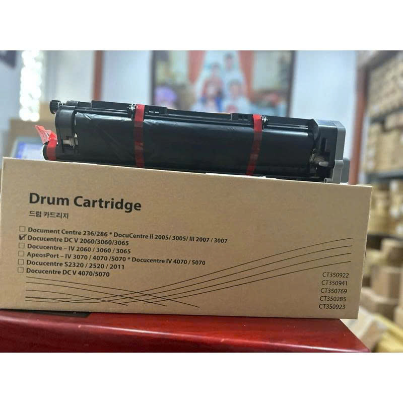 Cụm trống máy photocopy Xerox DCV 2060/3060/3065
