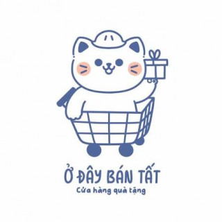 Shop của Giáp