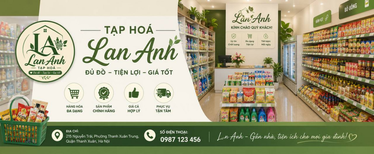 Lan Anh