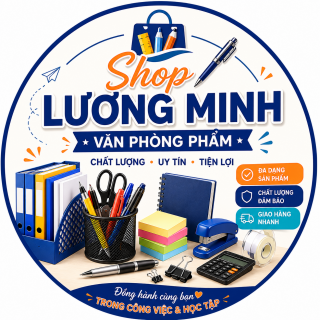 Lương Minh shop