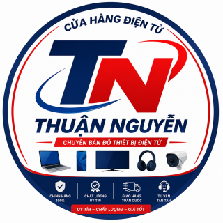 Thuận Nguyễn