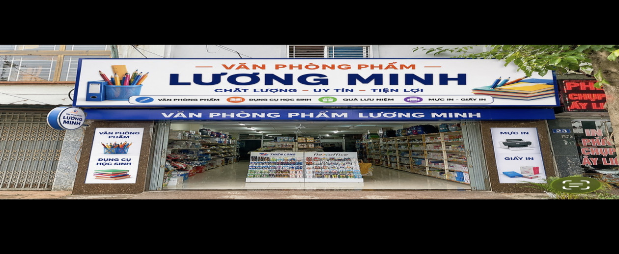 Lương Minh shop