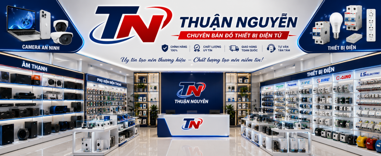 Thuận Nguyễn